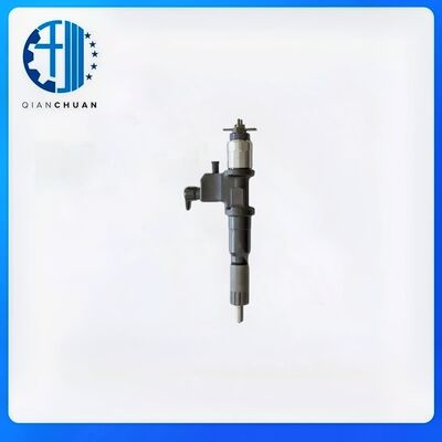 095000-6302 1-15300436-1 이수즈 6WG1 엔진 부품을 위한 연료 주입기