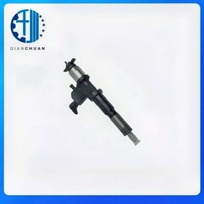 295050-0450 8-97622035-1 이스즈 6WG1 엔진 부품용 연료 인젝터