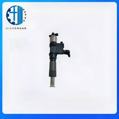 Isuzu 4HK1 6HK1 엔진 Patrs를 위한 095000-5342 8-97602485-6 연료 분사 장치