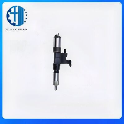 095000-9980 연료 주입기 Isuzu 4HK1 6HK1 엔진 패트러