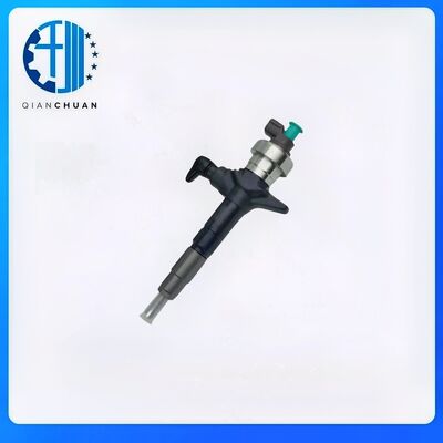 095000-5300 23910-1260 Isuzu 6HK1 엔진 패트러에 대한 연료 주입기