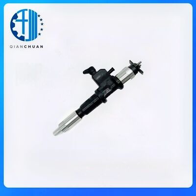 095000-6270 8-97610254-0 Isuzu 6UZ1 엔진 패트러에 대한 연료 주입기
