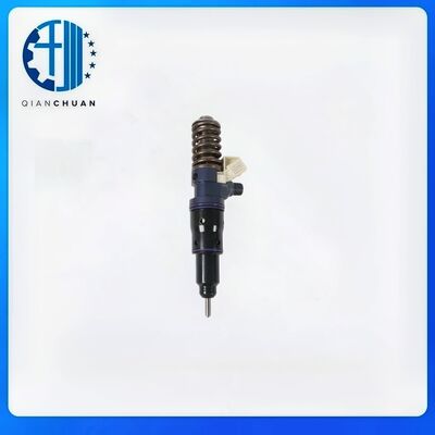 85153229 연료 주입기 Volvo D13 D13K Mack MP8 엔진 패트러