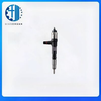 295050-1090 6275-11-3100 코마쓰 발굴기 PC138US-10 PC138USLC-10용 연료 주입기