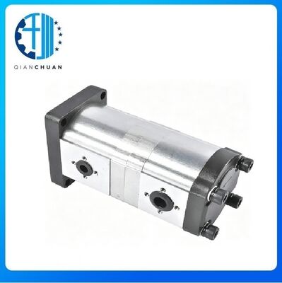 쿠보타 L4150DT M4030 엔진 부품을 위한 수압 펌프 35430-82202 307016-0141