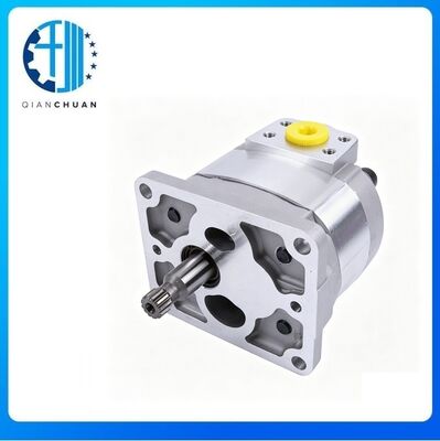 Komatsu HD785-7 엄밀한 덤프 트럭을 위한 유압 장치 펌프 705-22-28320