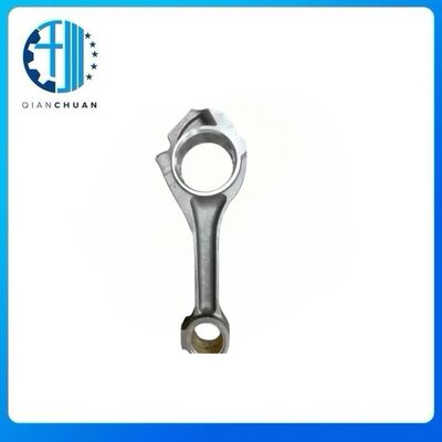65024016018 Doosan D1146 엔진의 연결 막대기 OEM 사양과 12개월 보증과 함께 예비 부품