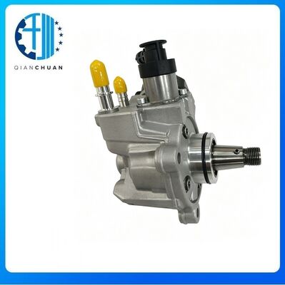 연료주입 펌프 0445020525 Deutz TCD2.9 L4 엔진 예비 부품용 CP4.4 커먼 레일 펌프