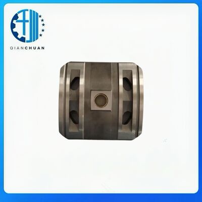 Komatsu PC400-6 PC450-6 굴삭기 메인 펌프 부품 용 밸브 플레이트 706-88-00010
