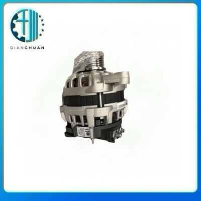 Weichai WD615 WD618 WD10 WD12 WP10 WP12 굴삭기 엔진 예비 부품용 발전기 1000179901