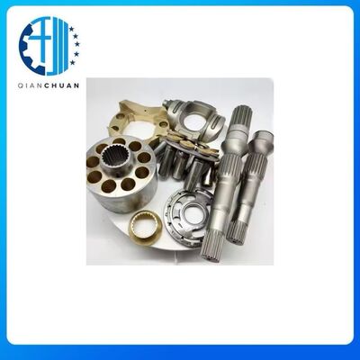 도산 DH215 발굴기용 수압 펌프 수리 키트 (실린더 블록, 밸브 플레이트, 스프링 세트)
