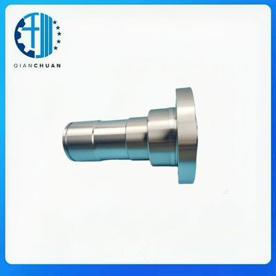 코마쓰 PC1250-7 PC1100-6 발굴기 냉각 부품용 팬 샤프트 21N-03-31621
