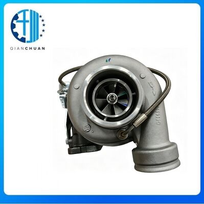 볼보 EC160B EC180B D5D-CCE3 Deutz BF4M2012 엔진 부품용 터보차저 04258325 WS2B