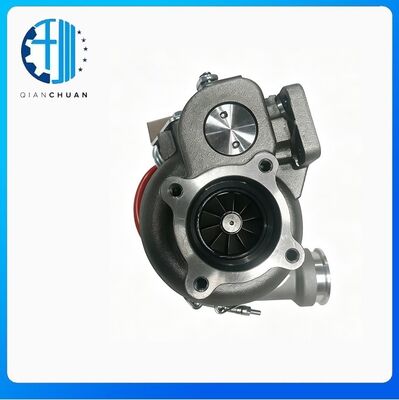 볼보 EC240B EC290B D7E 엔진 예비 부품용 터보차저 04294676KZ VOE12709880018
