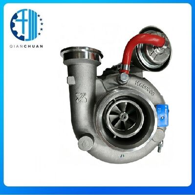 볼보 EC210D D5E 엔진 예비 부품용 터보차저 04299152 VOE21092586