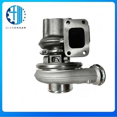 터보 충전기 04298603KZ 04295604 볼보 EC160B EC180B D5D-CCE3 Deutz TCD2012L04-2V 엔진 예비 부품