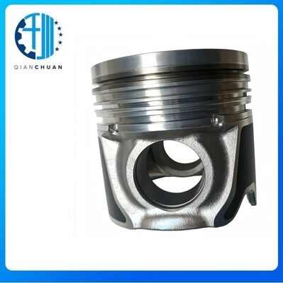 피스톤 40652600 Iveco F4DE9684 F4HE9687 New Holland T7030 T7040 트랙터 엔진 예비 부품