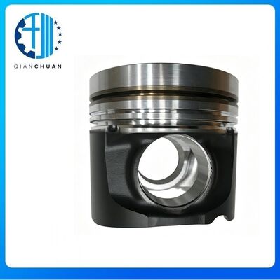 Deutz C56D 볼보 D6E EC210B EC240B 굴착기 엔진 예비 부품용 피스톤 C56D