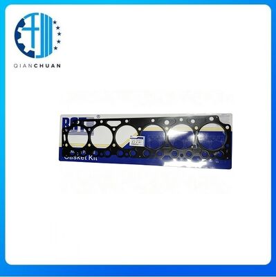 볼보 D7E EC240C, EC290C 엔진 예비 부품용 헤드 개스킷 20943385