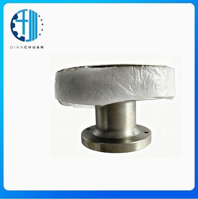 볼보 D5E 엔진 예비 부품용 팬 지지대 어셈블리 R309-1447 HB