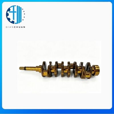 Kubota V2403 엔진 예비 부품용 크랭크축 1G851-23017