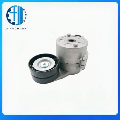 볼보 D7D D6D 엔진 부품용 벨트 텐셔너 풀리 VOE21411884