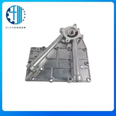 Oil Cooler Cover 6204-61-5110 6205-61-5220 for Komatsu PC100-7 PC120-5 PC130-7 Excavator Spare Parts